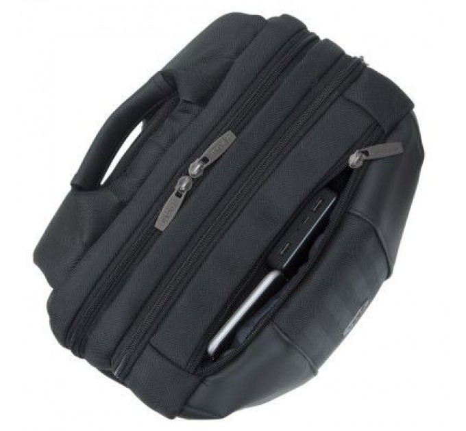 Рюкзак для ноутбука RivaCase 15.6" 8165 Black (8165Black)