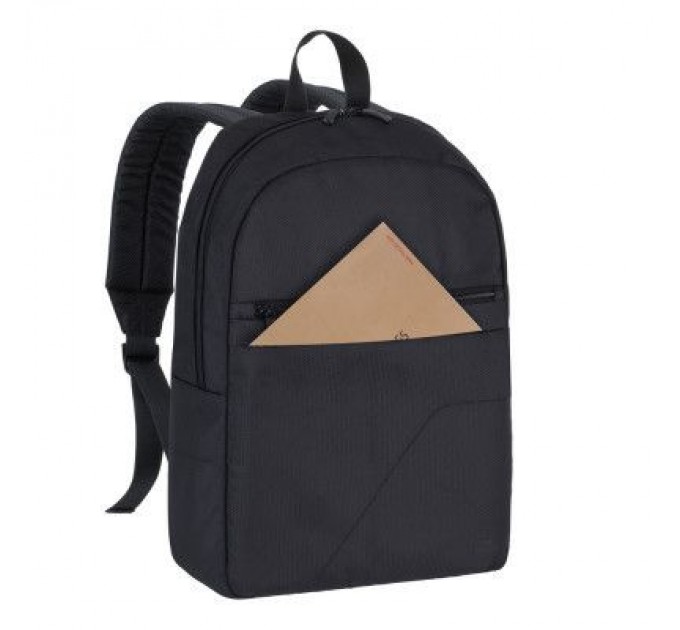 Рюкзак для ноутбука RivaCase 15.6" 8065 Black (8065Black)