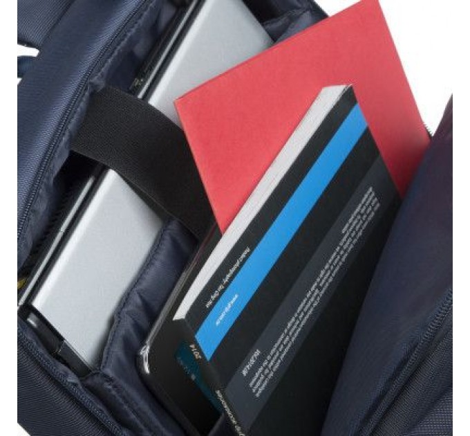 Рюкзак для ноутбука RivaCase 15.6" 8262 Blue (8262Blue)