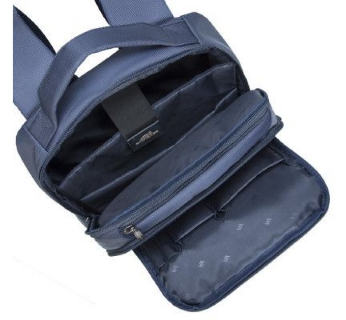Рюкзак для ноутбука RivaCase 15.6" 8262 Blue (8262Blue)