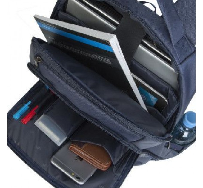 Рюкзак для ноутбука RivaCase 15.6" 8262 Blue (8262Blue)