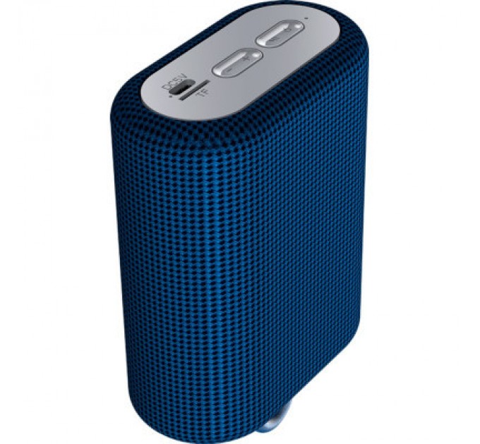 Canyon Акустична система Canyon BSP-4 Bluetooth Blue (CNE-CBTSP4BL)