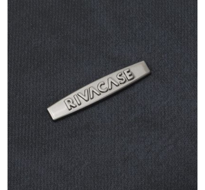 RivaCase Чохол до ноутбука RivaCase 15.6" 8905 Black (8905Black)