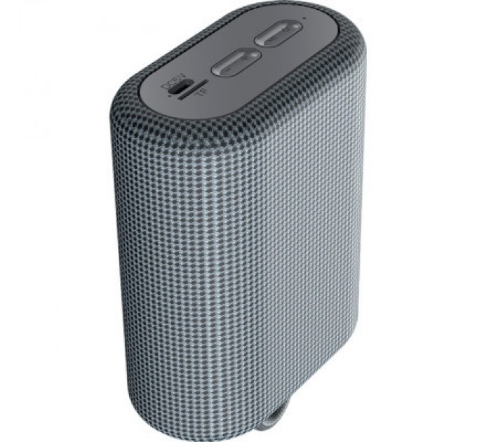 Canyon Акустична система Canyon BSP-4 Bluetooth Dark Grey (CNE-CBTSP4DG)
