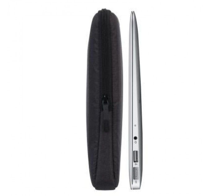 RivaCase Чохол до ноутбука RivaCase 15.6" 7705 Black (7705Black)