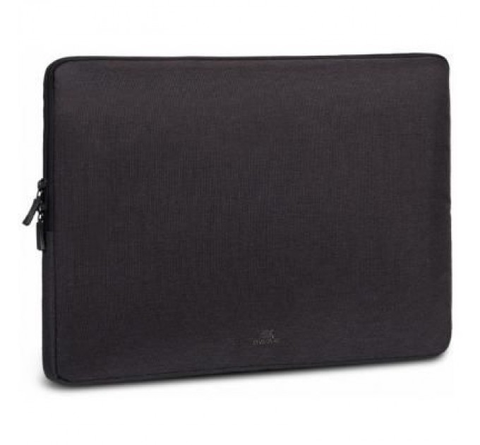 RivaCase Чохол до ноутбука RivaCase 15.6" 7705 Black (7705Black)