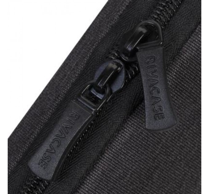 RivaCase Чохол до ноутбука RivaCase 15.6" 7705 Black (7705Black)
