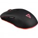 Modecom Мишка Modecom Volcano GMX Assassin RGB Silent USB Black (M-MC-GMX-SILENT-ASSASSIN)