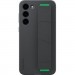 Samsung Чохол до мобільного телефона Samsung Galaxy S23 Plus Silicone Grip Case Black (EF-GS916TBEGRU)