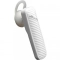 Jellico Bluetooth-гарнітура Jellico S200 White (RL064456)