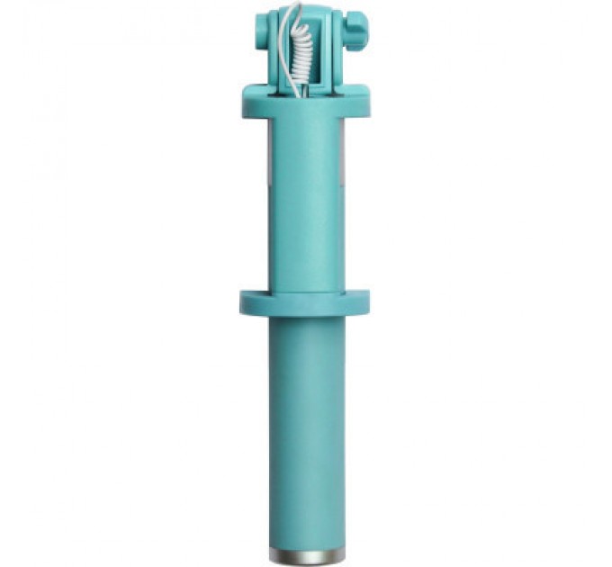 Grand-X Монопод для селфі Grand-X Next aluminum 3,5 U-кріплення Dark Blue (NAUDB)