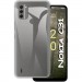 BeCover Чохол до мобільного телефона BeCover Nokia C31 Transparancy (708649)