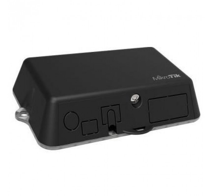 Точка доступу Wi-Fi Mikrotik RB912R-2nD-LTm&R11e-LTE