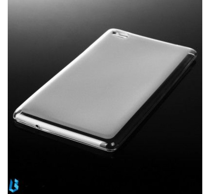 Чохол до планшета BeCover Lenovo Tab 4 7.0 TB-7304 Transparancy (702161)