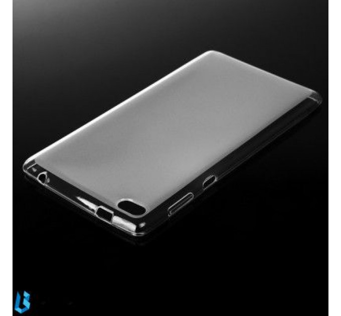 Чохол до планшета BeCover Lenovo Tab 4 7.0 TB-7304 Transparancy (702161)