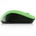 Modecom Мишка Modecom MC-WM9 Wireless Black-Green (M-MC-0WM9-180)