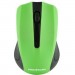 Modecom Мишка Modecom MC-WM9 Wireless Black-Green (M-MC-0WM9-180)