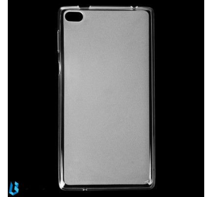 Чохол до планшета BeCover Lenovo Tab 4 7.0 TB-7304 Transparancy (702161)