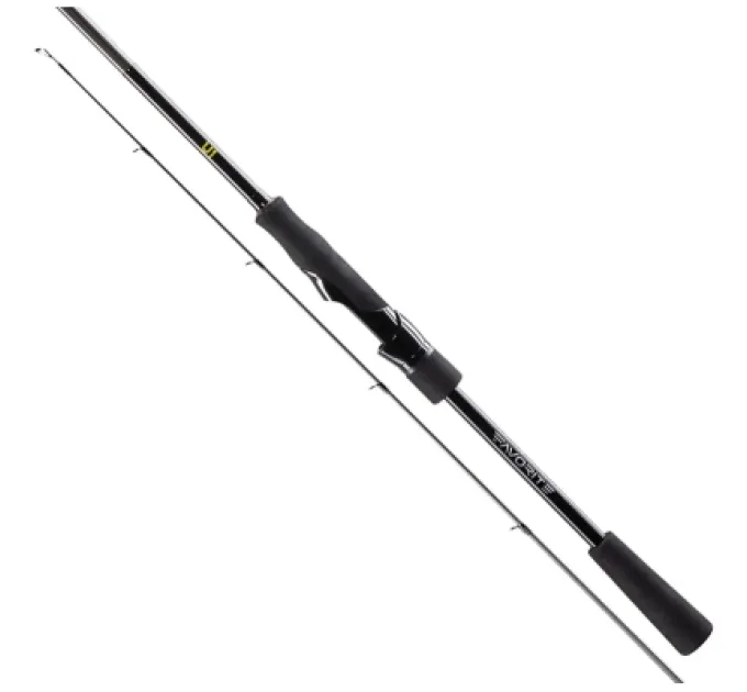 Favorite Вудилище Favorite U1 662MH 1.98m 7-28g Fast (1693.06.06)