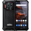 OUKITEL Мобільний телефон OUKITEL WP19 Pro 8/256GB Black (6931940735711)