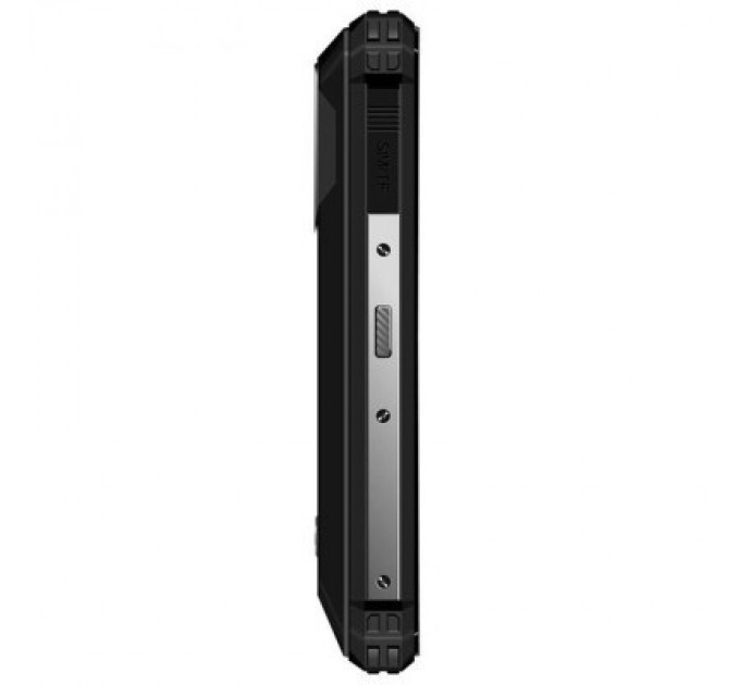 OUKITEL Мобільний телефон OUKITEL WP19 Pro 8/256GB Black (6931940735711)