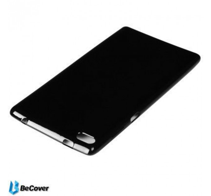 Чохол до планшета BeCover Lenovo Tab 4 7.0 TB-7504 Black (702162)