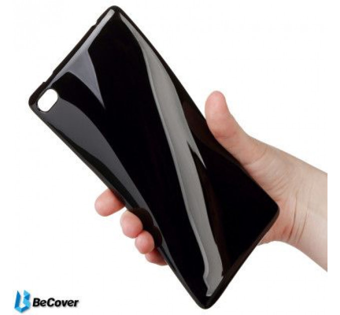 Чохол до планшета BeCover Lenovo Tab 4 7.0 TB-7504 Black (702162)