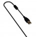 Modecom Мишка Modecom Shinobi 3360 Volcano USB Black (M-MC-SHINOBI-3360-100)