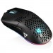 Modecom Мишка Modecom Shinobi 3360 Volcano USB Black (M-MC-SHINOBI-3360-100)