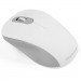 Modecom Мишка Modecom MC-WM10S Silent Wireless White (M-MC-WM10S-200)