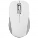 Modecom Мишка Modecom MC-WM10S Silent Wireless White (M-MC-WM10S-200)