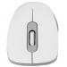 Modecom Мишка Modecom MC-WM10S Silent Wireless White (M-MC-WM10S-200)