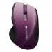 Canyon Мишка Canyon CNS-CMSW01P Wireless Purple/Black (CNS-CMSW01P)