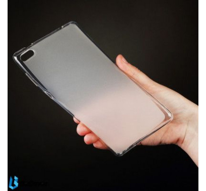 Чохол до планшета BeCover Lenovo Tab 4 7.0 TB-7504 Transparancy (702163)