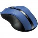 Canyon Мишка Canyon MW-5 Wireless Blue-Black (CNE-CMSW05BL)