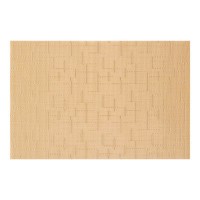 Килимок сервірувальний Ardesto 30 х 45 см, Gold (AR3312G)