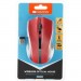 Canyon Мишка Canyon MW-5 Wireless Red (CNE-CMSW05R)