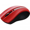 Canyon Мишка Canyon MW-5 Wireless Red (CNE-CMSW05R)