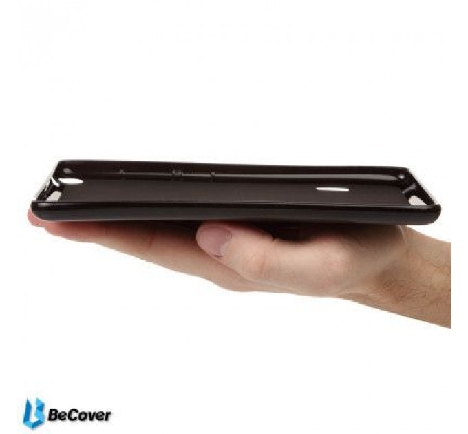 Чохол до планшета BeCover Huawei MediaPad T3 7.0'' (BG2-W09) Black (701747)
