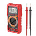 Цифровий мультиметр Habotest DC1000V/10A, AC750V/10A (HT118D)