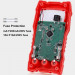 Цифровий мультиметр Habotest DC1000V/10A, AC750V/10A (HT118D)