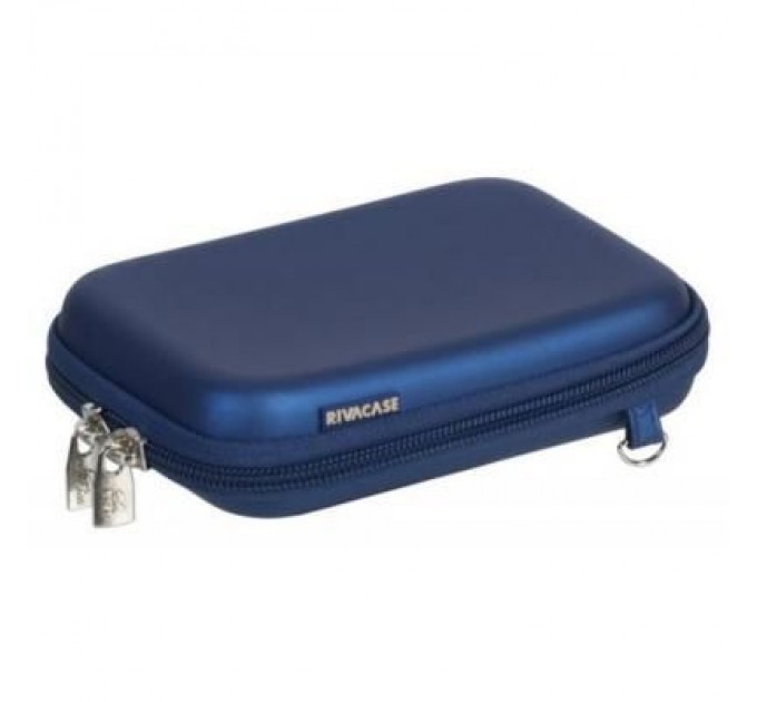 Чохол для HDD RivaCase 9101 (Blue) HDD