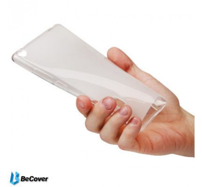 Чохол до планшета BeCover Huawei MediaPad T3 7.0'' (BG2-W09) Transparancy (701748)
