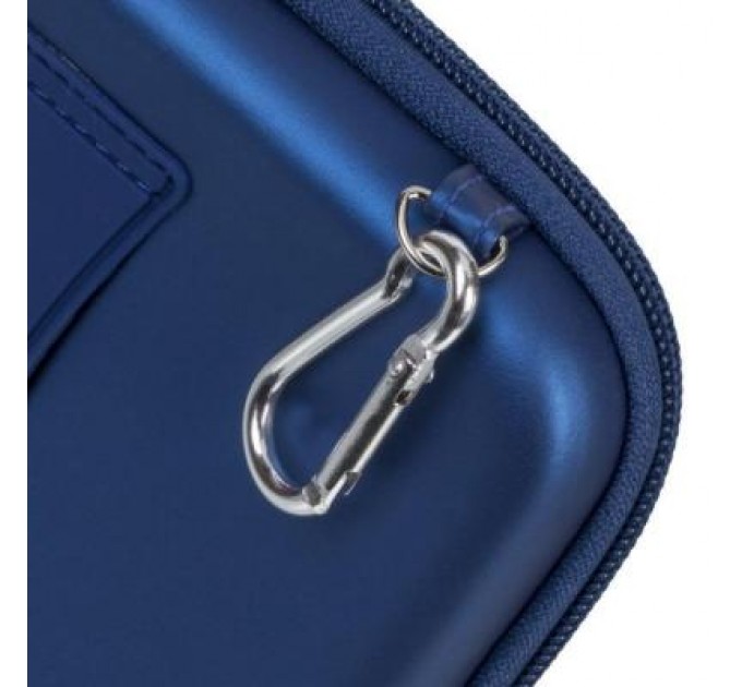 Чохол для HDD RivaCase 9101 (Blue) HDD