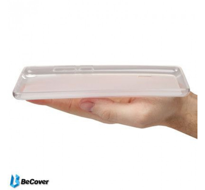 Чохол до планшета BeCover Huawei MediaPad T3 7.0'' (BG2-W09) Transparancy (701748)