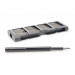 Digitus Набір викруток Digitus Precision Screwdriver Set 57 (DA-70360)