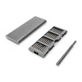 Digitus Набір викруток Digitus Precision Screwdriver Set 57 (DA-70360)