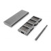Digitus Набір викруток Digitus Precision Screwdriver Set 57 (DA-70360)