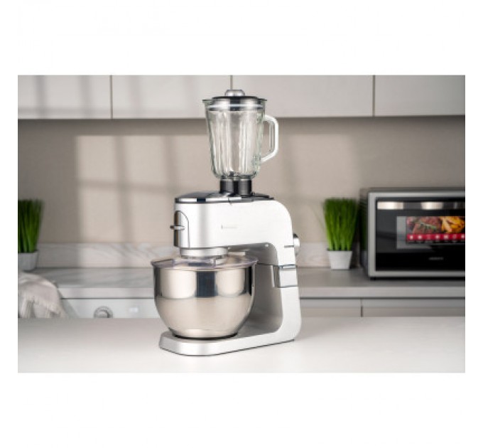 Ardesto Кухонний комбайн Ardesto KMCH-K1500SS