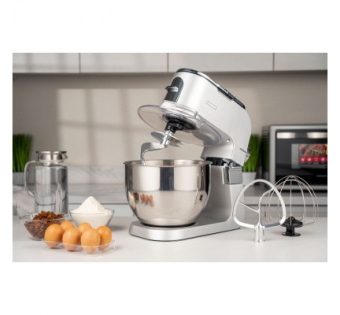 Ardesto Кухонний комбайн Ardesto KMCH-K1500SS